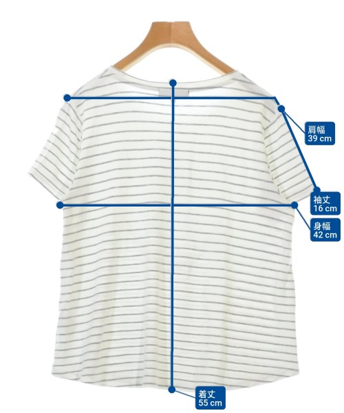Reflect（リフレクト）Tシャツ・カットソー その他（柄物・カラフル） サイズ:11(L位) レディース/2200680417046