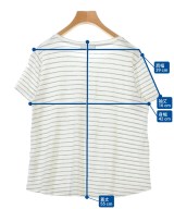 Reflect（リフレクト）Tシャツ・カットソー その他（柄物・カラフル） サイズ:11(L位) レディース/2200680417046