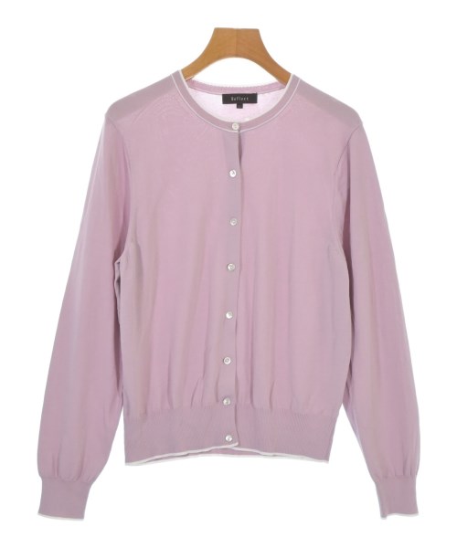 Reflect(リフレクト)カーディガン ピンク サイズ:11(L位)/2200675669030