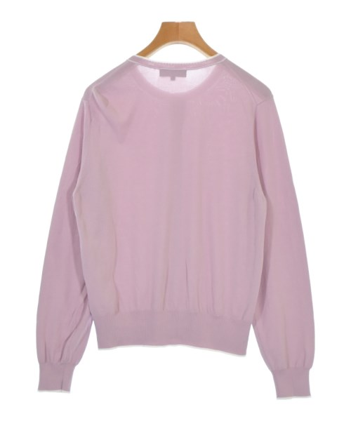 Reflect（リフレクト）カーディガン ピンク サイズ:11(L位) レディース/2200675669030