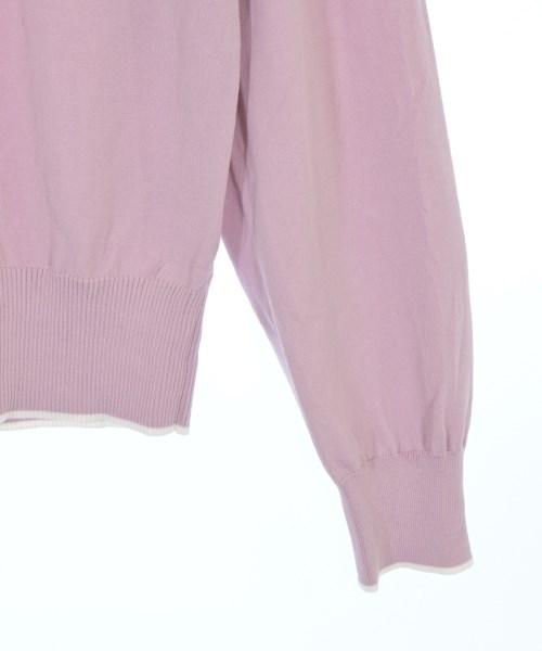 Reflect（リフレクト）カーディガン ピンク サイズ:11(L位) レディース/2200675669030