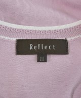 Reflect（リフレクト）カーディガン ピンク サイズ:11(L位) レディース/2200675669030