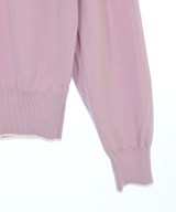 Reflect（リフレクト）カーディガン ピンク サイズ:11(L位) レディース/2200675669030