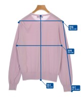 Reflect（リフレクト）カーディガン ピンク サイズ:11(L位) レディース/2200675669030