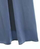 Reflect（リフレクト）ロング・マキシ丈スカート 青 サイズ:-(M位) レディース/2200676437041