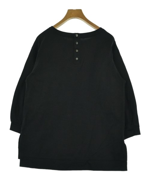 Reflect（リフレクト）Tシャツ・カットソー 黒 サイズ:7(S位) レディース/2200674069091