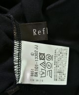 Reflect（リフレクト）Tシャツ・カットソー 黒 サイズ:7(S位) レディース/2200674069091
