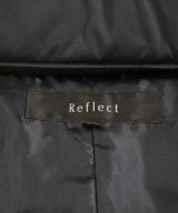 Reflect（リフレクト）ダウンコート 黒 サイズ:11(L位) レディース/2200672722028
