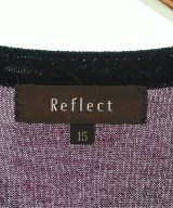 Reflect（リフレクト）ニット・セーター 紫 サイズ:15(XXL位) レディース/2200673390103