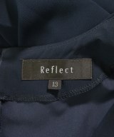 Reflect（リフレクト）ワンピース 紺 サイズ:13(XL位) レディース/2200673390172