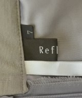Reflect（リフレクト）ロング・マキシ丈スカート グレー サイズ:7(S位) レディース/2200689567032