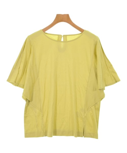 Reflect(リフレクト)Tシャツ・カットソー 黄 サイズ:M/2200691289113