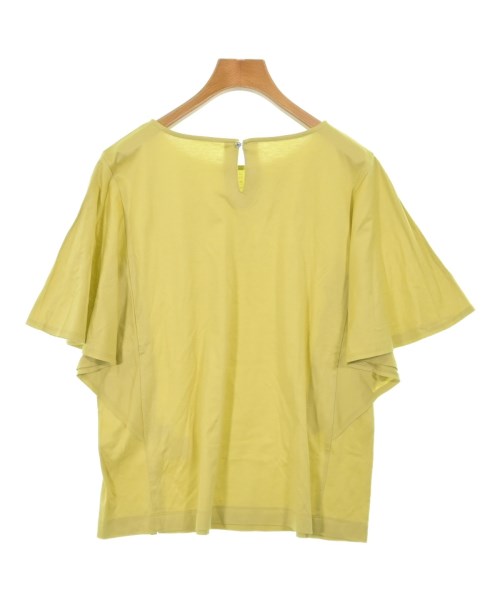 Reflect（リフレクト）Tシャツ・カットソー 黄 サイズ:M レディース/2200691289113
