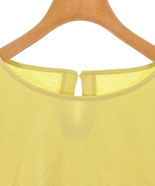 Reflect（リフレクト）Tシャツ・カットソー 黄 サイズ:M レディース/2200691289113