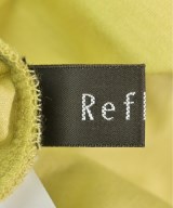 Reflect（リフレクト）Tシャツ・カットソー 黄 サイズ:M レディース/2200691289113