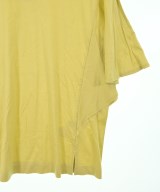 Reflect（リフレクト）Tシャツ・カットソー 黄 サイズ:M レディース/2200691289113