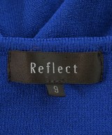 Reflect（リフレクト）ニット・セーター 青 サイズ:9(M位) レディース/2200693018131