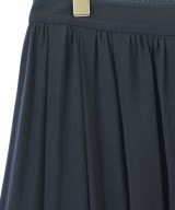 Reflect（リフレクト）ロング・マキシ丈スカート 紺 サイズ:13(XL位) レディース/2200696473050