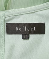 Reflect（リフレクト）ブラウス 緑 サイズ:11(L位) レディース/2200691133089