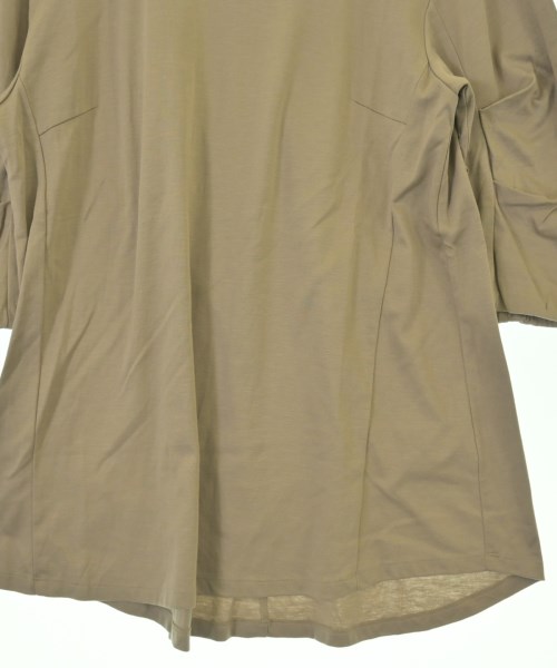 Reflect（リフレクト）Tシャツ・カットソー ベージュ サイズ:9(M位) レディース/2200691133102