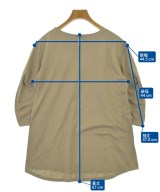 Reflect（リフレクト）Tシャツ・カットソー ベージュ サイズ:9(M位) レディース/2200691133102
