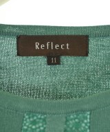 Reflect（リフレクト）ニット・セーター 緑 サイズ:11(M位) レディース/2200691134031