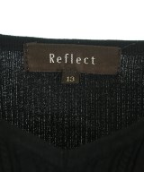 Reflect（リフレクト）ニット・セーター 黒 サイズ:13(XL位) レディース/2200691134055