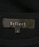 Reflect（リフレクト）ニット・セーター 黒 サイズ:9(M位) レディース/2200691900056