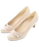 Reflect（リフレクト）パンプス ベージュ サイズ:23cm レディース/2200691900094