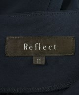 Reflect（リフレクト）ブラウス 紺 サイズ:11(L位) レディース/2200698515062