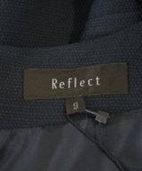 Reflect（リフレクト）ワンピース 紺 サイズ:9(M位) レディース/2200696101021
