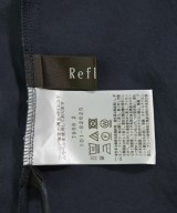 Reflect（リフレクト）カジュアルシャツ 紺 サイズ:11(L位) レディース/2200690122046