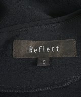 Reflect（リフレクト）ワンピース 黒 サイズ:9(M位) レディース/2200690122053