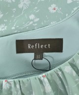 Reflect（リフレクト）ワンピース 緑 サイズ:11(L位) レディース/2200690122077
