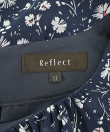 Reflect（リフレクト）ワンピース 紺 サイズ:11(L位) レディース/2200690122084
