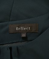 Reflect（リフレクト）ワンピース 緑 サイズ:13(XL位) レディース/2200690122152