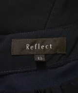 Reflect（リフレクト）ワンピース 黒 サイズ:13(XL位) レディース/2200690122169