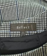 Reflect（リフレクト）ワンピース グレー サイズ:7(S位) レディース/2200696749056