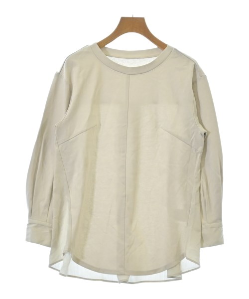 Reflect(リフレクト)Tシャツ・カットソー ベージュ サイズ:11(L位)/2200695157043