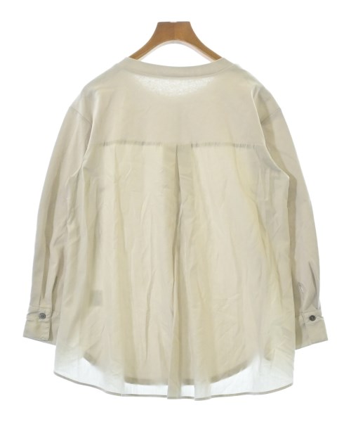 Reflect（リフレクト）Tシャツ・カットソー ベージュ サイズ:11(L位) レディース/2200695157043