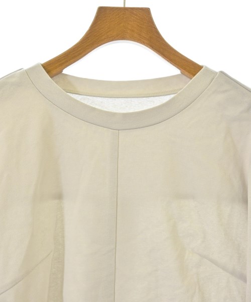 Reflect（リフレクト）Tシャツ・カットソー ベージュ サイズ:11(L位) レディース/2200695157043