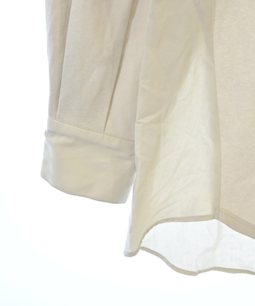 Reflect（リフレクト）Tシャツ・カットソー ベージュ サイズ:11(L位) レディース/2200695157043