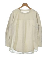 Reflect（リフレクト）Tシャツ・カットソー ベージュ サイズ:11(L位) レディース/2200695157043