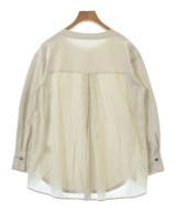 Reflect（リフレクト）Tシャツ・カットソー ベージュ サイズ:11(L位) レディース/2200695157043