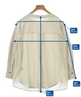 Reflect（リフレクト）Tシャツ・カットソー ベージュ サイズ:11(L位) レディース/2200695157043
