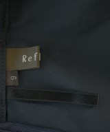 Reflect（リフレクト）ひざ丈スカート 紺 サイズ:9(M位) レディース/2200697498069
