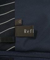 Reflect（リフレクト）ロング・マキシ丈スカート 紺 サイズ:13(XL位) レディース/2200697859037