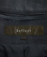 Reflect（リフレクト）ライダース 紺 サイズ:9(M位) レディース/2200697889027
