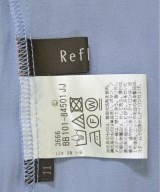 Reflect（リフレクト）ブラウス 青 サイズ:11(L位) レディース/2200699577076