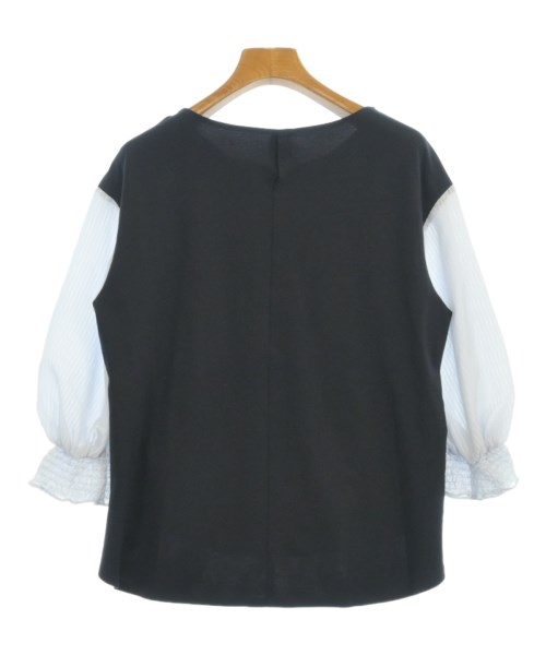 Reflect（リフレクト）Tシャツ・カットソー 紺 サイズ:9(M位) レディース/2200701032012